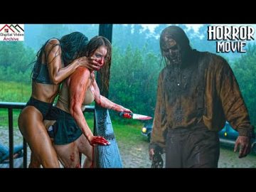 JUNGLE RULE | Horror Adventure Full Movie English | Ruins, Slasher, Survival | New Hollywood Film