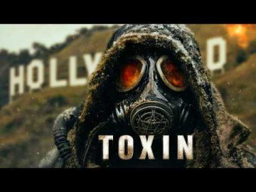 Deadly Virus | Toxin | Full Sci-Fi Movie | Free Movie