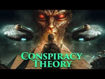Area 51 Uncovered | Conspiracy Theory | Full Sci-Fi Movie | Free Movie