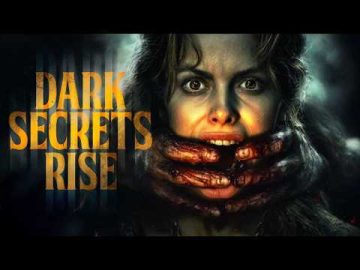 Dark Secrets Rise | 80’s Thriller Movie | Experience thrills beyond the dark | V Movies
