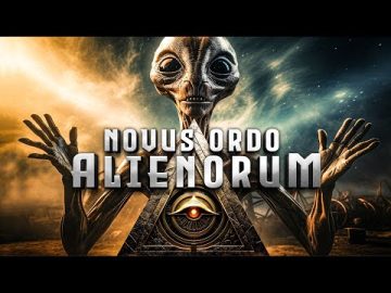 Alien Encounters | Novus Ordo Alienorum | Full Sci-Fi Movie | Free Movie