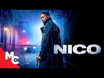 Twisted Secrets Of A Brutal Murder | Nico | 2025 Mystery Thriller Movie