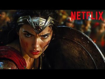 Top 5 Best HISTORICAL MOVIES To watch on Netflix 2025!