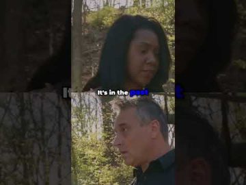 Regret, Hope & Moving On: A Heartbreak Story in the Woods | After the Wait #stashblackstories