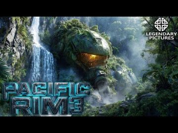 PACIFIC RIM 3 A First Look That Will Change Everything