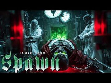 SPAWN Is About To Change Everything