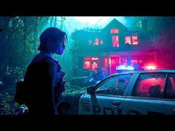 Strange nightmares that foretell terrible events | Mystery | Thriller | Free full Movie in English