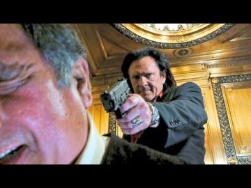 An undercover agent infiltrates a crime syndicate | Free Full Movie in English 4K