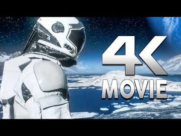 The Edge of Universe | SCIFI | Full Movie in English