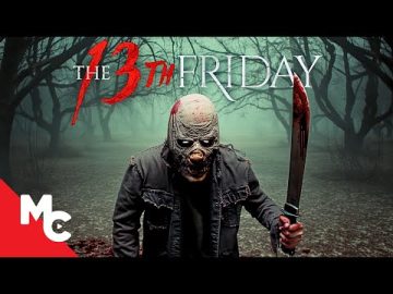 An Ancient Gateway to Hell | The 13th Friday | Supernatural Horror Movie