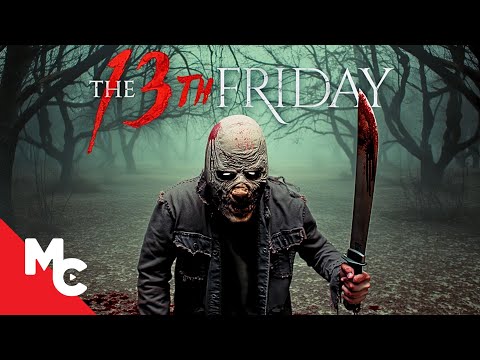 An Ancient Gateway to Hell | The 13th Friday | Supernatural Horror Movie An Ancient Gateway to Hell | The 13th Friday | Supernatural Horror Movie