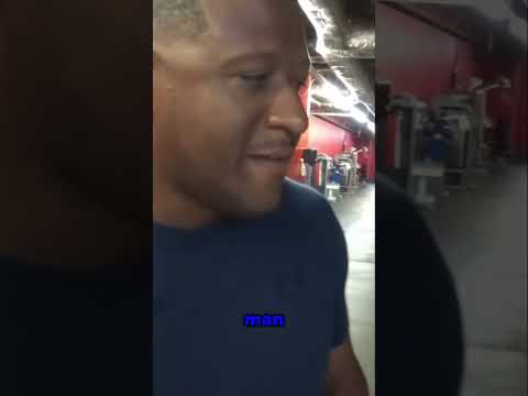 Gym Bro Calms Down Friend After Leg Injury & Breakup | Without Your Love #stashblackstories