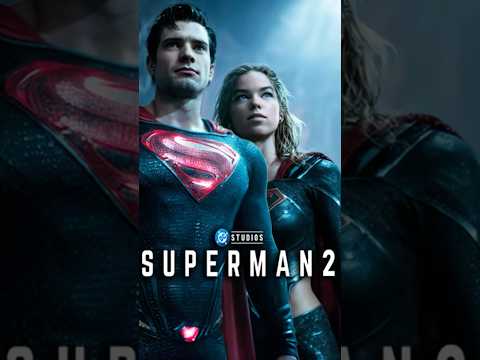 SUPERMAN 2 Man of Tomorrow #shorts #superman #superman2 #supermanmanoftomorrow SUPERMAN 2 Man of Tomorrow #shorts #superman #superman2 #supermanmanoftomorrow