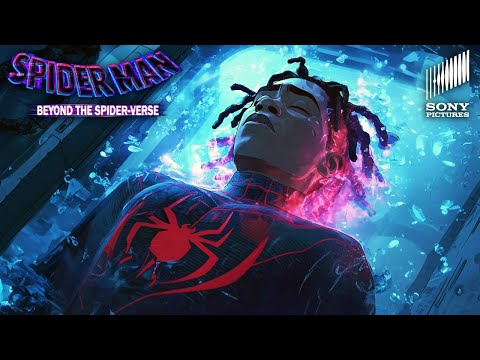 Spider-Man: Beyond the Spider-Verse Is About To Change Everything Spider-Man: Beyond the Spider-Verse Is About To Change Everything