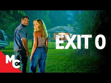 A Weekend Getaway Turns Deadly | Exit 0 | Survival Thriller Movie