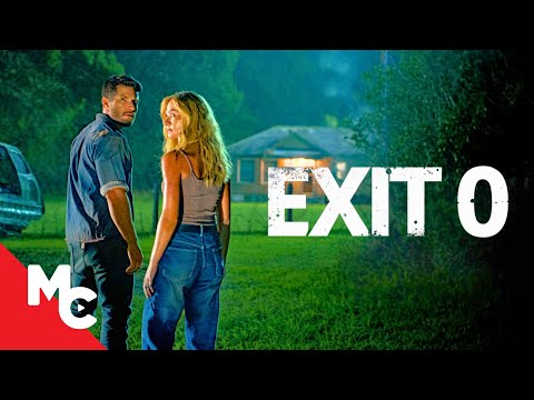 A Weekend Getaway Turns Deadly | Exit 0 | Survival Thriller Movie