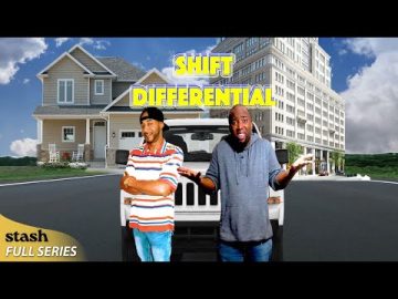 The Final Exam | Shift Differential | S1E4 | Full Episode | Comedy Series Full Movie