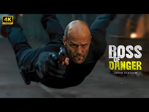BOSS OF DANGER : Jason Statham | New Action Movie Concept AI | 4K ULTRA #movie BOSS OF DANGER : Jason Statham | New Action Movie Concept AI | 4K ULTRA #movie