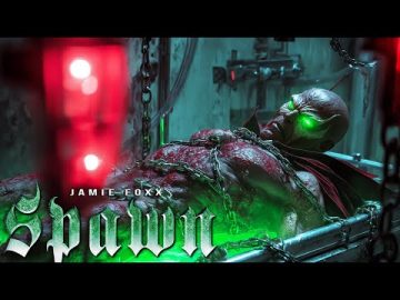SPAWN Is About To Blow Your Mind