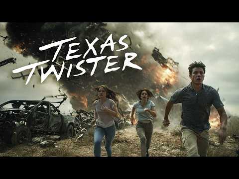 Divine Whirlwind | Texas Twister | Full Action Adventure Movie | Free Movie Divine Whirlwind | Texas Twister | Full Action Adventure Movie | Free Movie