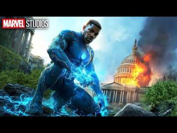 Marvel Heroes We’re Still Waiting For In The MCU