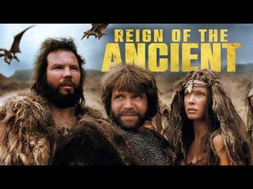 Reign of the Ancient | 80’s Action Movie | Experience the ultimate fight | V Movies