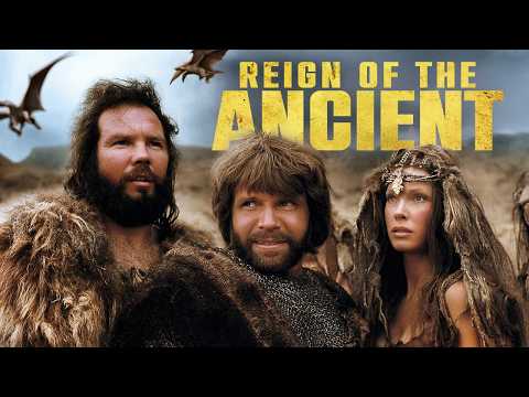 Reign of the Ancient | 80’s Action Movie | Experience the ultimate fight | V Movies Reign of the Ancient | 80’s Action Movie | Experience the ultimate fight | V Movies