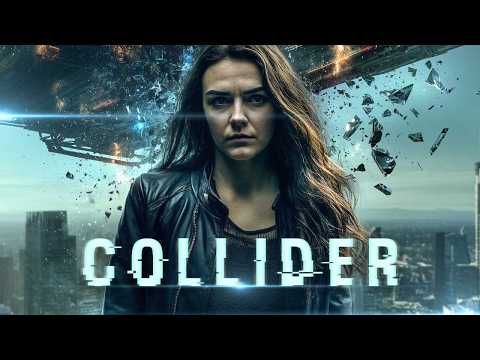 Time Travel Quest | Collider | Full Sci-Fi Movie | Free Movie Time Travel Quest | Collider | Full Sci-Fi Movie | Free Movie