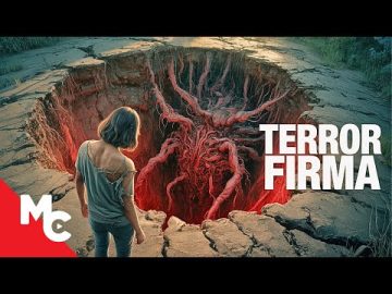 Otherworldly Seeds Unleashed | Terror Firma | Horror Sci-Fi Movie