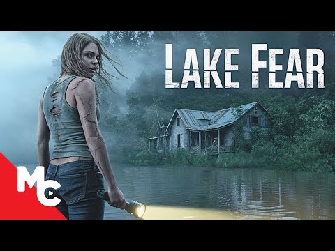 Evil Lurks in the Cabin | Lake Fear | 2025 Horror Survival Movie Evil Lurks in the Cabin | Lake Fear | 2025 Horror Survival Movie