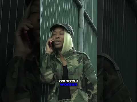 She’s Watching! Woman’s Wild Threat, Murder Accusation! | Out of Spite #stashblackstories #revenge