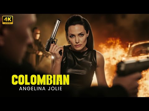 Colombian : Angelina Jolie | Full Action Movie Concept AI 2025 | Full Movie | 4K Ultra #actionmovies Colombian : Angelina Jolie | Full Action Movie Concept AI 2025 | Full Movie | 4K Ultra #actionmovies