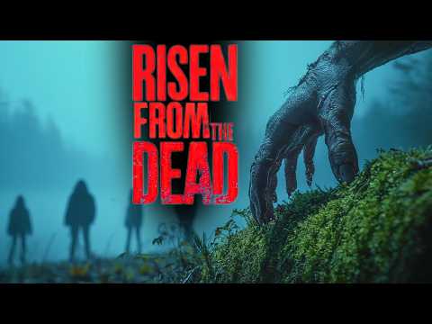 A scientist has resurrected a REAL MONSTER of the 21st century | Horror | Full Movie in English 4K