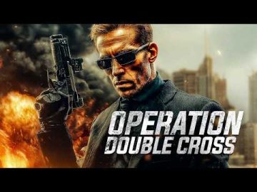 Operation Double Cross | 80’s Action Movie | Trust no one, risk all | V Movies