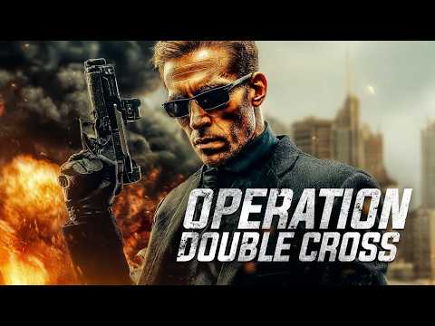 Operation Double Cross | 80’s Action Movie | Trust no one, risk all | V Movies Operation Double Cross | 80’s Action Movie | Trust no one, risk all | V Movies