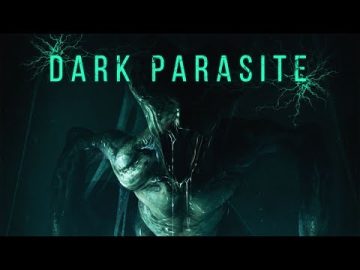 Alien Intrigue | Dark Parasite | Full Action Movie | Free Movie