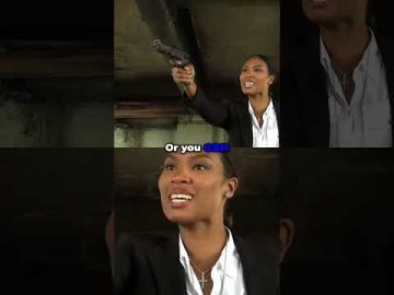 Under the Bridge: Deadly Confrontation Aftermath – Your Choice? | Out of Spite #stashblackstories