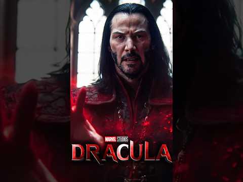 Marvel’s DRACULA #shorts #marvelsdracula #dracula #keanureeves Marvel’s DRACULA #shorts #marvelsdracula #dracula #keanureeves