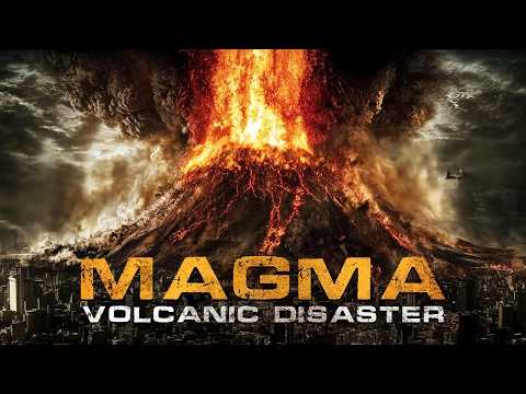 Eruption Alert | Magma: Volcanic Disaster | Full Action Adventure Movie | Free Movie Eruption Alert | Magma: Volcanic Disaster | Full Action Adventure Movie | Free Movie