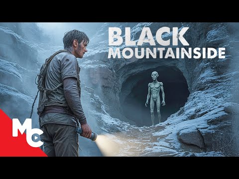 Archaeologists Find Ancient Mystery | Black Mountainside | New Thriller Movie