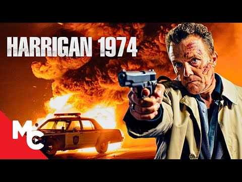 Detective Fights Off Crime Syndicate | Harrigan | New Thriller Movie Detective Fights Off Crime Syndicate | Harrigan | New Thriller Movie