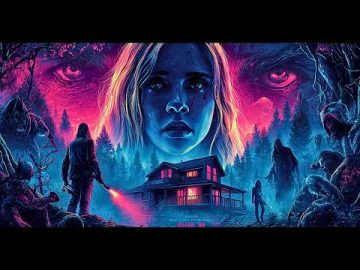 DEADLY HORROR GAME! Ruin Me: Full Movie in English