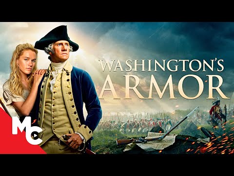 Colonial America at War | Washington’s Armor | 2025 History Movie | George Washington Movie Colonial America at War | Washington’s Armor | 2025 History Movie | George Washington Movie