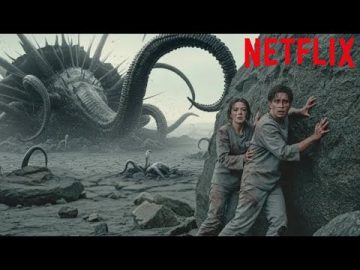 Top 6 New POST-APOCALYPTIC SERIES You Can’t Miss 2025!