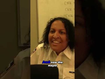 Cop’s Career on the Line: Betrayal & Badge Surrender! | Out of Spite #stashblackstories #revenge