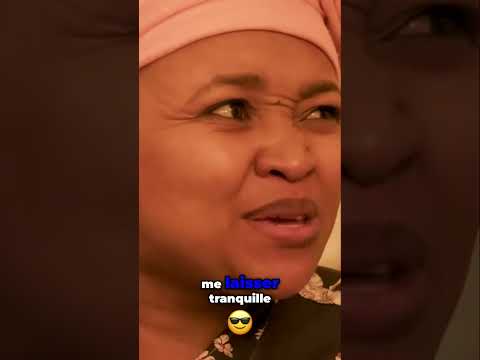 Elle Ment ? Couple en Crise: Dispute Intense et Révélations | Mzamo #stashblackstories #drama