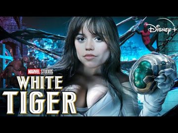 WHITE TIGER Is About To Change Everything