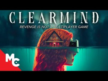 Revenge Is Not A Game | ClearMind | 2025 Thriller Movie
