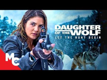 A Mother’s War for Her Son | Daughter of the Wolf | Free Action Movie