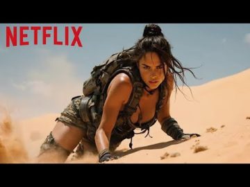 Top 5 BRAND NEW ACTION MOVIES in September 2025!